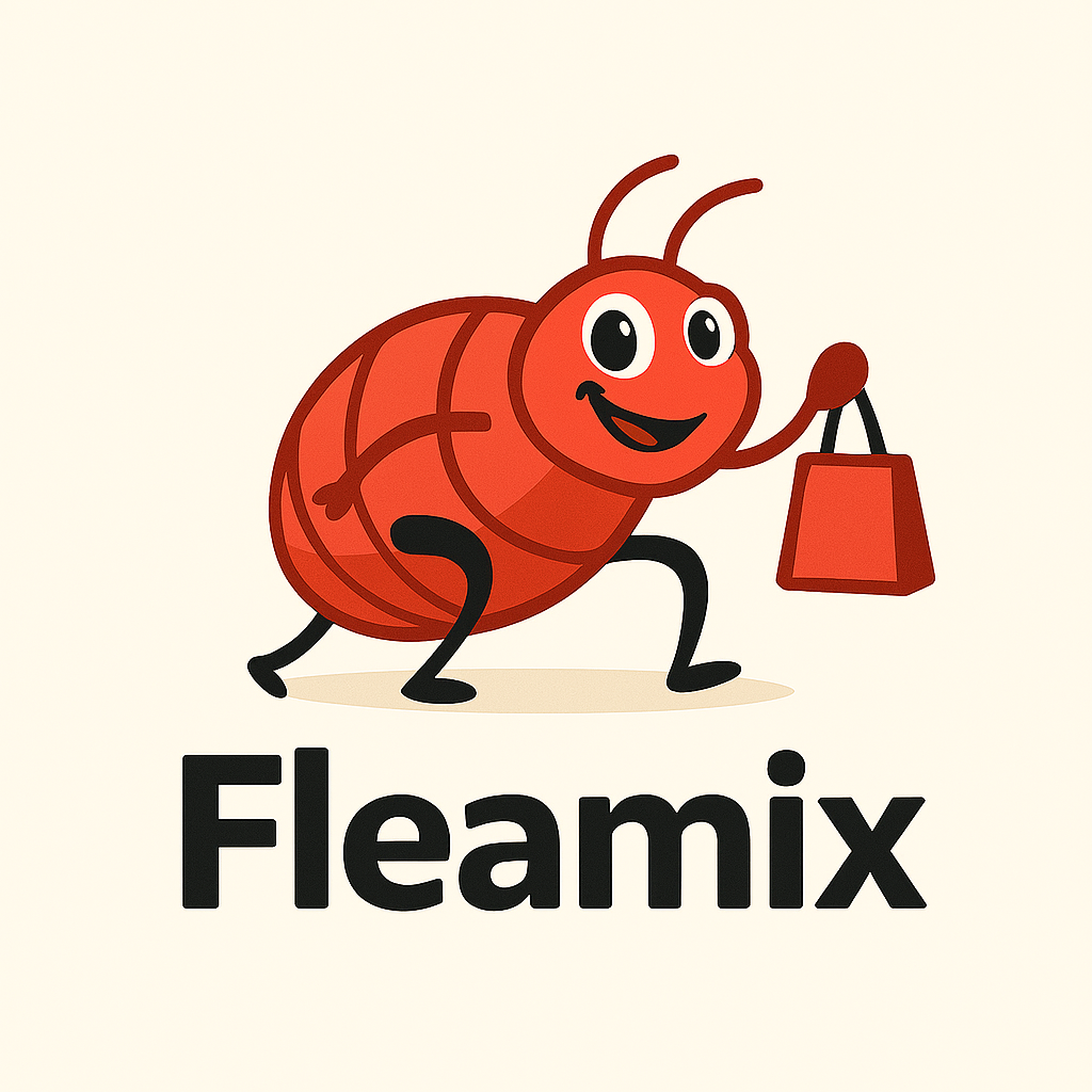 Fleamix